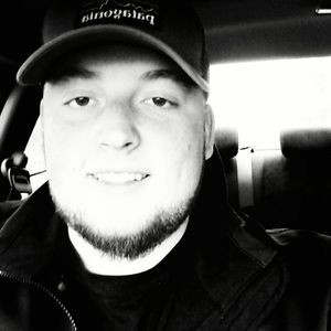 Meet your Posher, Dylan